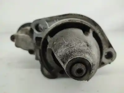 Автозапчасти б/у двигатель запускается за audi a4 avant (8d5, b5) 113 h/380 gasolina 1996 5p ссылки oem iam 0001107054  