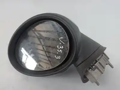 Автозапчасти б/у левое зеркало за mini mini clubman (r55) cooper d ссылки oem iam 