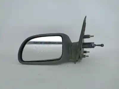 Second-hand car spare part left rearview mirror for renault 19 i (b/c53_) 1.4 oem iam references 