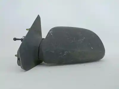 Peça sobressalente para automóvel em segunda mão espelho retrovisor esquerdo por renault 19 i (b/c53_) 1.4 referências oem iam   