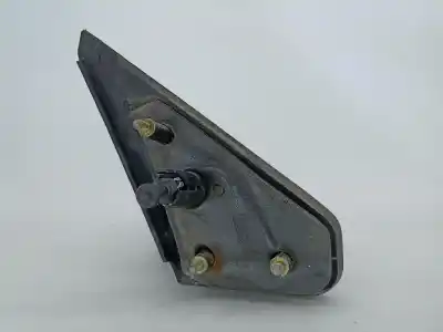 Peça sobressalente para automóvel em segunda mão espelho retrovisor esquerdo por renault 19 i (b/c53_) 1.4 referências oem iam   
