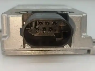 Автозапчасти б/у блок управления двигателем за mini mini clubman (r55) cooper d ссылки oem iam 678143401  