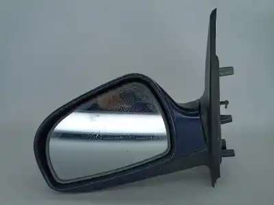 Автозапчастина б/у ліве дзеркало для hyundai matrix (fc) 1.5 crdi посилання на oem iam 