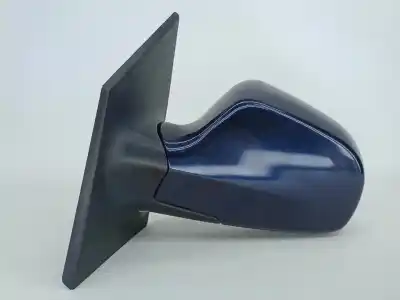 Автозапчастина б/у ліве дзеркало для hyundai matrix (fc) 1.5 crdi посилання на oem iam   