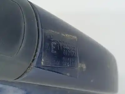 Автозапчастина б/у ліве дзеркало для hyundai matrix (fc) 1.5 crdi посилання на oem iam   