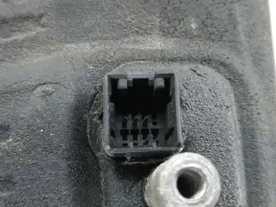 Автозапчастина б/у ліве дзеркало для hyundai matrix (fc) 1.5 crdi посилання на oem iam   