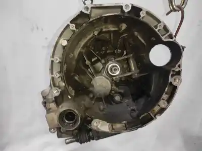 Peça sobressalente para automóvel em segunda mão caixa de velocidades por rover streetwise fastback 1.4 referências oem iam 3u3r7002fa j3