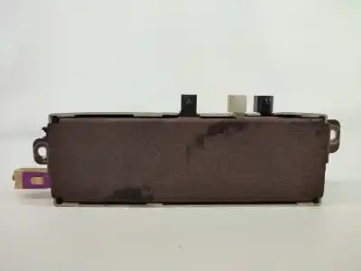 Second-hand car spare part ecu engine control for bmw 3 compact (e46) 316 ti oem iam references 65206912818  