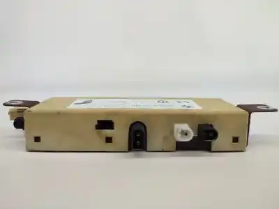 Second-hand car spare part ecu engine control for bmw 3 compact (e46) 316 ti oem iam references 65206912818  