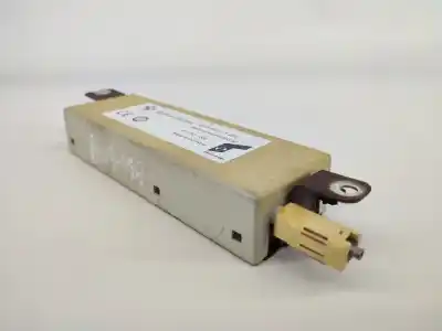 Second-hand car spare part ecu engine control for bmw 3 compact (e46) 316 ti oem iam references 65206912818  