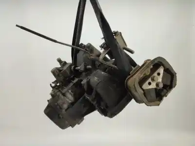 Gebrauchtes Autoersatzteil GETRIEBE zum OPEL VECTRA A (J89)  OEM-IAM-Referenzen W429  
