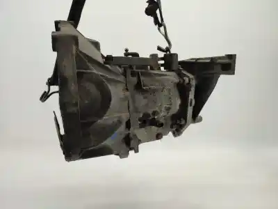 Pezzo di ricambio per auto di seconda mano RIDUTTORE per FIAT PUNTO (176_)  Riferimenti OEM IAM N/V  