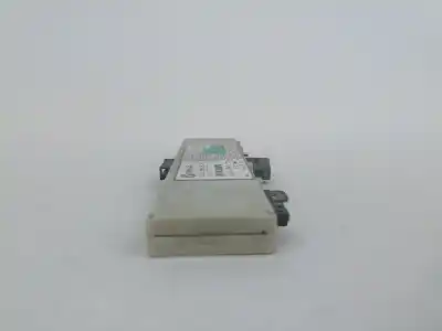 Second-hand car spare part ecu engine control for bmw 3 (e46) 320 d oem iam references   