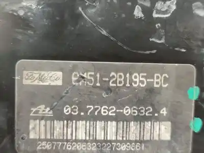 Peça sobressalente para automóvel em segunda mão servo freio por ford focus ii (da_, hcp, dp) 1.6 tdci referências oem iam 8m512b195bc  