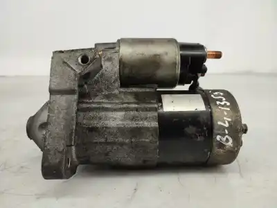 Автозапчасти б/у двигатель запускается за renault megane ii break (km0/1_) 1.5 dci (km02. km13) gasóleo 2004 5p ссылки oem iam 