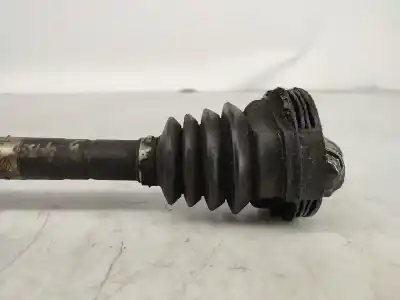 Автозапчасти б/у передняя левая трансмиссия за renault megane ii break (km0/1_) 1.5 dci (km02. km13) gasóleo 2004 5p ссылки oem iam 8200511122  