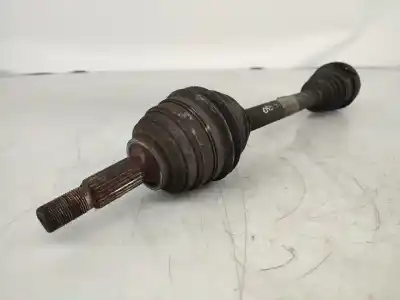 Автозапчасти б/у передняя левая трансмиссия за renault megane ii break (km0/1_) 1.5 dci (km02. km13) gasóleo 2004 5p ссылки oem iam 8200511122  