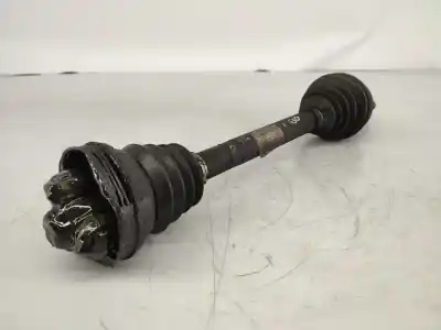 Автозапчасти б/у передняя левая трансмиссия за renault megane ii break (km0/1_) 1.5 dci (km02. km13) gasóleo 2004 5p ссылки oem iam 8200511122  