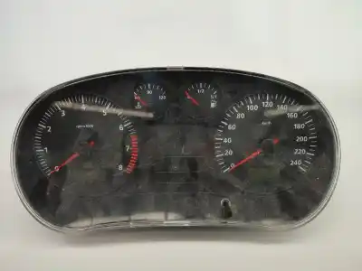 Автозапчастина б/у панель інструментів для seat toledo ii (1m2) 1.6 16v посилання на oem iam 1m0920801a