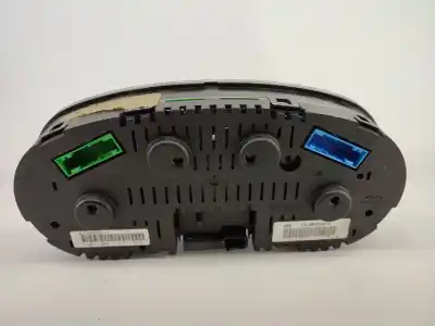 Автозапчасти б/у приборная доска за seat toledo ii (1m2) 1.6 16v ссылки oem iam 1m0920801a  