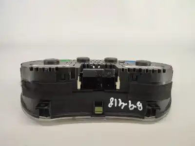 Автозапчасти б/у приборная доска за seat toledo ii (1m2) 1.6 16v ссылки oem iam 1m0920801a  