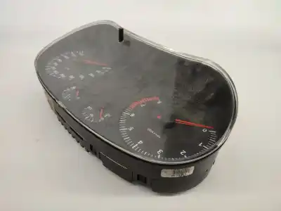 Автозапчасти б/у приборная доска за seat toledo ii (1m2) 1.6 16v ссылки oem iam 1m0920801a  