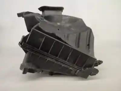 Pezzo di ricambio per auto di seconda mano supporto filtro aria per audi a4 b6 (8e2) 2.5 tdi riferimenti oem iam 059133835a  