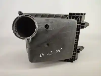 Pezzo di ricambio per auto di seconda mano supporto filtro aria per audi a4 b6 (8e2) 2.5 tdi riferimenti oem iam 059133835a  