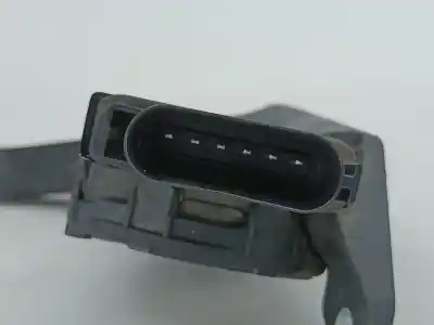 Автозапчастина б/у педаль акселератора для ford b-max (jk) 1.0 ecoboost посилання на oem iam 8v219f836ab  