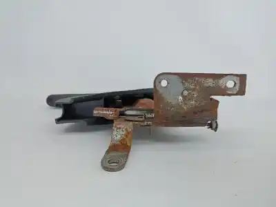 Автозапчасти б/у рычаг ручного тормоза за ford b-max (jk) 1.0 ecoboost ссылки oem iam   