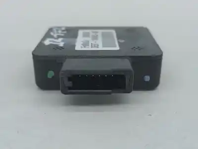 Автозапчастина б/у ебу контролер двигуна для ford b-max (jk) 1.0 ecoboost посилання на oem iam chuva / 6 pinos  