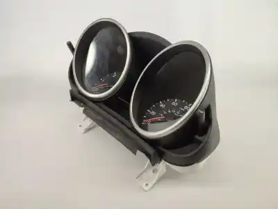 Peça sobressalente para automóvel em segunda mão quadrante por mazda 3 (bl) gasóleo 2010 5p referências oem iam   