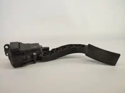 Peça sobressalente para automóvel em segunda mão pedal acelerador por mazda 3 (bl) gasóleo 2010 5p referências oem iam 3n619f836bf
