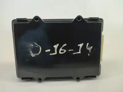 Pezzo di ricambio per auto di seconda mano modulo bluetooth per mazda 3 (bl) gasóleo 2010 5p riferimenti oem iam bda466dhxa  