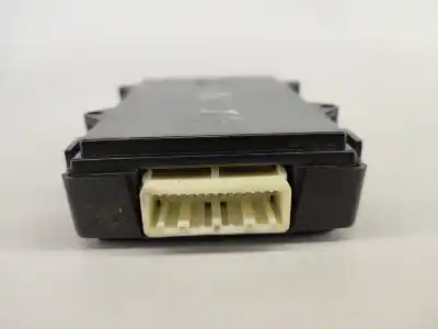 Pezzo di ricambio per auto di seconda mano modulo bluetooth per mazda 3 (bl) gasóleo 2010 5p riferimenti oem iam bda466dhxa  