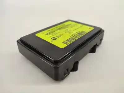 Pezzo di ricambio per auto di seconda mano modulo bluetooth per mazda 3 (bl) gasóleo 2010 5p riferimenti oem iam bda466dhxa  