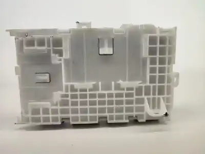 Second-hand car spare part ecu engine control for mazda 3 (bl) gasóleo 2010 5p oem iam references bdg867560f  