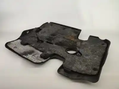 Second-hand car spare part engine cover for mazda 3 (bl) gasóleo 2010 5p oem iam references   