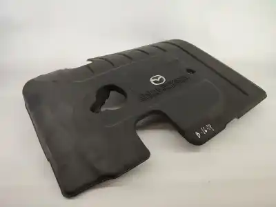 Second-hand car spare part engine cover for mazda 3 (bl) gasóleo 2010 5p oem iam references   