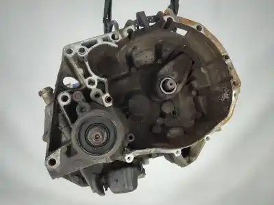 Pièce détachée automobile d'occasion BOÎTE DE VITESSES pour RENAULT 19 II (B/C53_)  Références OEM IAM JB1047  