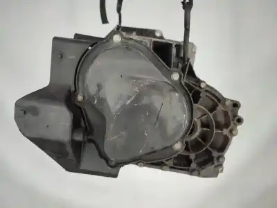 Pièce détachée automobile d'occasion boîte de vitesses pour ford fiesta vi (cb1, ccn) 1.4 tdci références oem iam t6tc1  