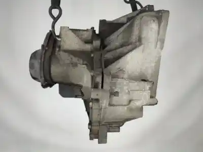 Pièce détachée automobile d'occasion boîte de vitesses pour ford fiesta vi (cb1, ccn) 1.4 tdci références oem iam t6tc1  