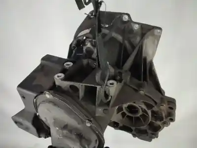 Pièce détachée automobile d'occasion boîte de vitesses pour ford fiesta vi (cb1, ccn) 1.4 tdci références oem iam t6tc1  