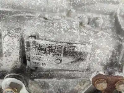 Pezzo di ricambio per auto di seconda mano riduttore per bmw 3 (e90) 320 d riferimenti oem iam 078qe  