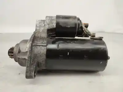 Peça sobressalente para automóvel em segunda mão motor de arranque por audi a2 (8z0) 1.4 tdi referências oem iam 0001125042 Peça sobressalente para automóvel em segunda mão motor de arranque por audi a2 (8z0) 1.4 tdi referências oem iam 0001125042