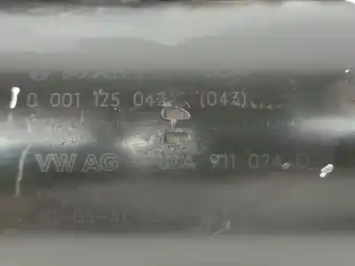 Автозапчасти б/у двигатель запускается за audi a2 (8z0) 1.4 tdi ссылки oem iam 0001125042   Автозапчасти б/у двигатель запускается за audi a2 (8z0) 1.4 tdi ссылки oem iam 0001125042