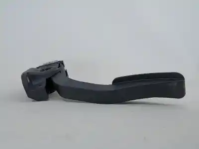 Автозапчастина б/у педальний потенціометр для ford fiesta vi (cb1, ccn) 1.4 tdci посилання на oem iam 8v219f836ab  