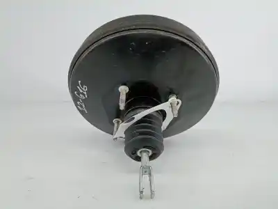 Second-hand car spare part brake servo for ford fiesta vi (cb1, ccn) 1.4 tdci oem iam references 0204054083  