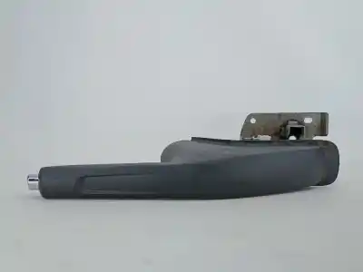 Second-hand car spare part handbrake lever for ford fiesta vi (cb1, ccn) 1.4 tdci oem iam references 8v512780ajw