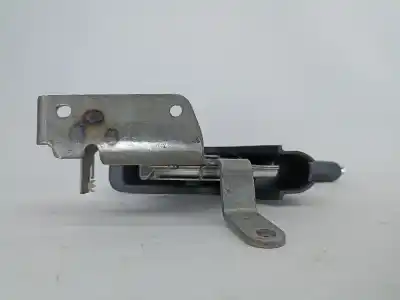 Second-hand car spare part handbrake lever for ford fiesta vi (cb1, ccn) 1.4 tdci oem iam references 8v512780ajw  